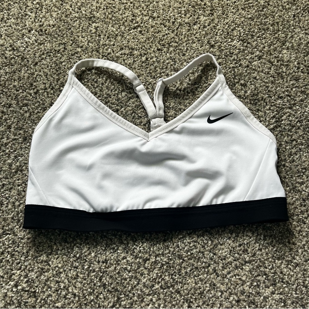 Nike sports bra